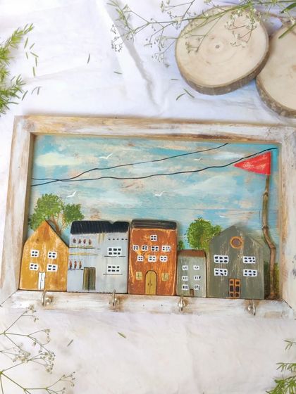 Mirakhi Design Studio - Bespoke Art Pieces & Decor Functional Art & Decor Accents photo 29