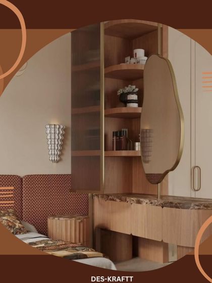 Deskraft - Residential Interior Design & Renovation Our Design Philosophy & Inspiration photo 19