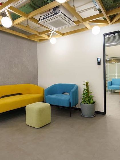 Design Arc Interiors - Commercial Interior Design & Build Collaborative & Breakout Zones photo 20