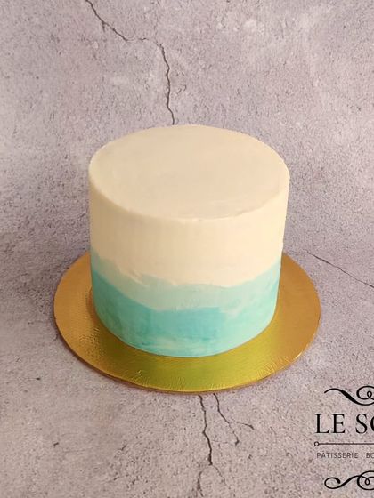 Le Soir Pâtisserie - Custom Cakes Modern & Minimalist Styles photo 32