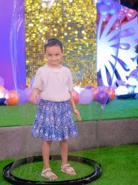 Specialty Stage Shows