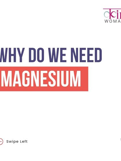 This infographic series explains why magnesium is a powerhouse mineral for your body. We explore its many benefits for overall health and wellness.