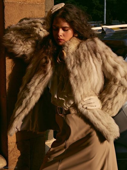 Vidhi Thakur - Portrait & Headshot Photography Outdoor & Environmental Portraits photo 7