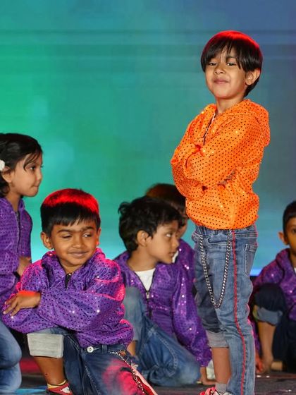 Chimes Montessori - Toddler Program (From 18 months) Creative & Cultural Expression photo 26