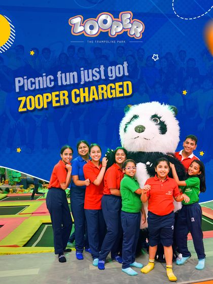 The Ultimate School Day Out photo 8