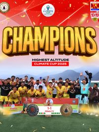 Football Exposure Tours