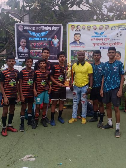 Trophy Cabinet photo 39