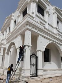 CCTV & Security Camera Installation