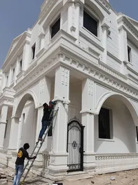 CCTV & Security Camera Installation