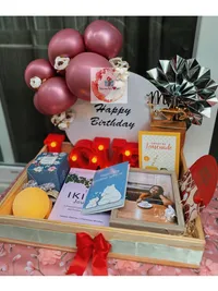 Gifts for Occasions