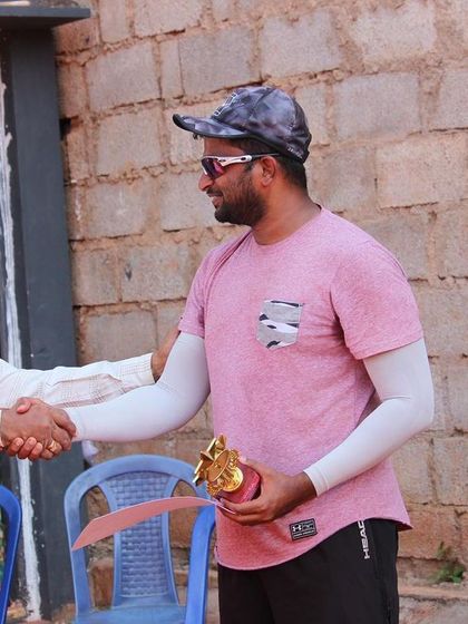 Just-Am Championship Series photo 9