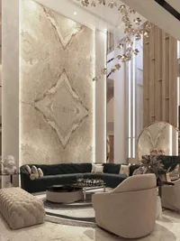 Turnkey Luxury Residential Interiors