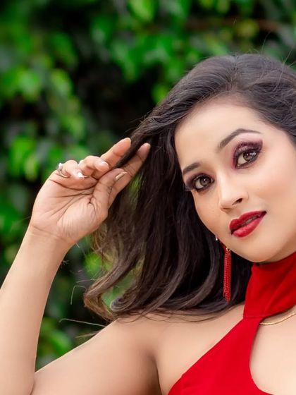 Surabhi Designer Collections - Occasion Wear Rental & Custom Design Design Details & More photo 60