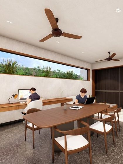 ROxAR Design Studio - Residential Architecture & Interior Design Our Design Process: From Render to Reality photo 5