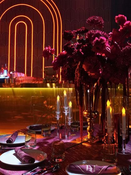 Spectacular Sangeet Nights photo 7