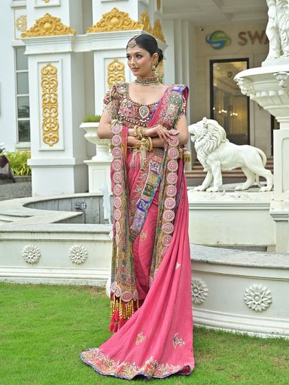 Signature Maharashtrian Bridal Looks photo 6