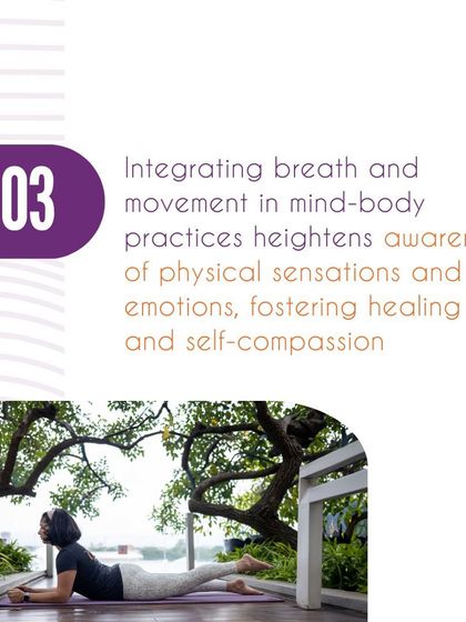 Kavita Prakash - Pilates Classes Mind & Body Wellness photo 8