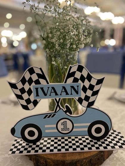 Dream Decor - Party & Celebration Decor Kids' Cartoon & Character Parties photo 39