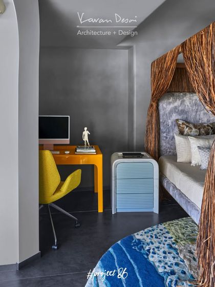 Project 86: The Sensory Extravaganza photo 19