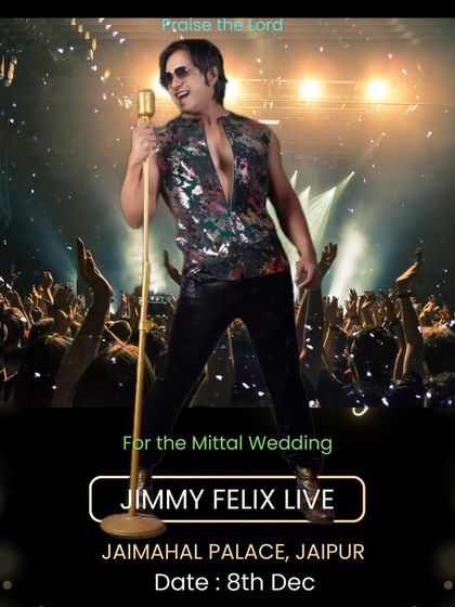 Event Posters & Announcements photo 16