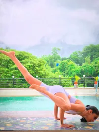 Specialized Yoga Programs