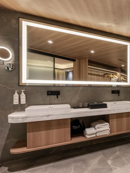 Radisson Resort, Khopoli: A Serene Urban Escape photo 16