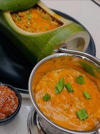 Multi-Cuisine Vegetarian Restaurant