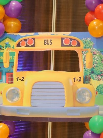 Cocomelon Celebrations photo 21