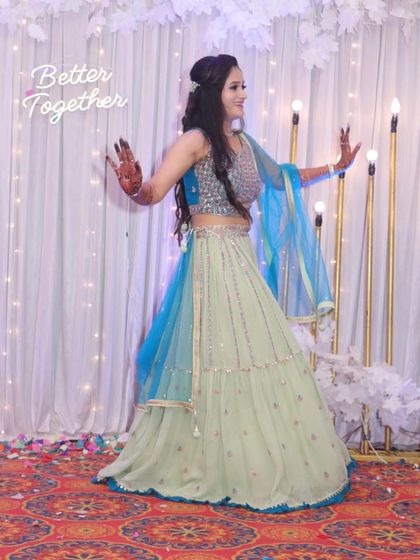 Bride & Her Squad photo 15