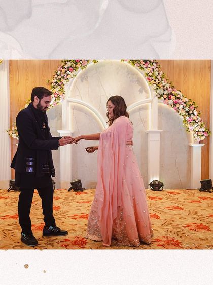 Beginning Forever: Engagements & Ring Ceremonies photo 6