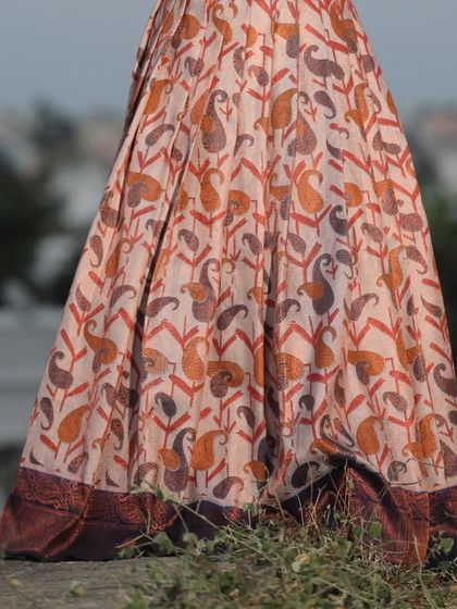 Surabhi Designer Collections - Occasion Wear Rental & Custom Design Design Details & More photo 43