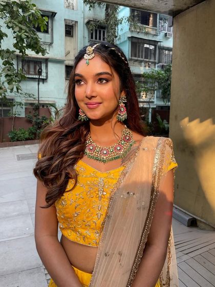 Intricate Braids & Ponytails photo 35