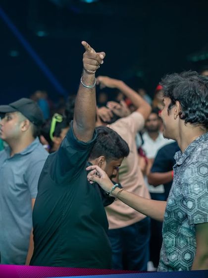 College Fests & Music Festivals photo 33