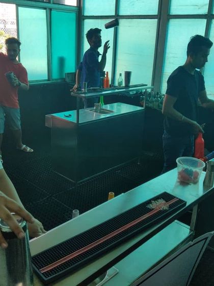 Bar Square - Bartending Academy & Workshops Professional Bartender Certification photo 4