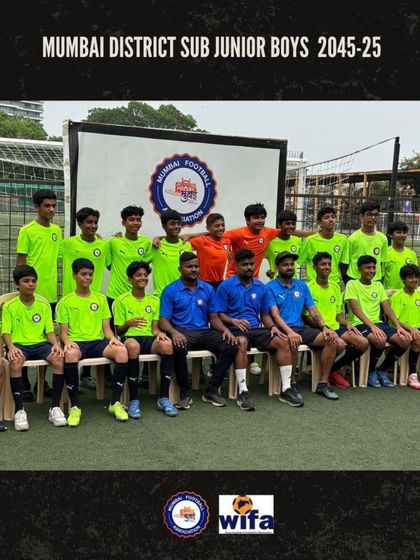 Pathways to Pro: District & Club Selections photo 8