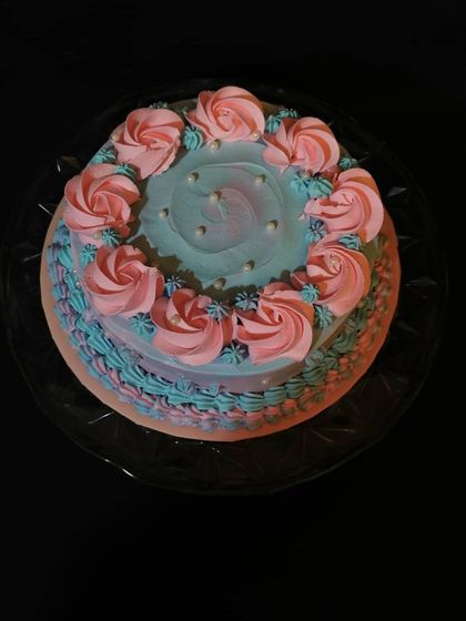 KolmarieKakes - Bespoke & Celebration Cakes Classic Cakes & Simple Delights photo 4