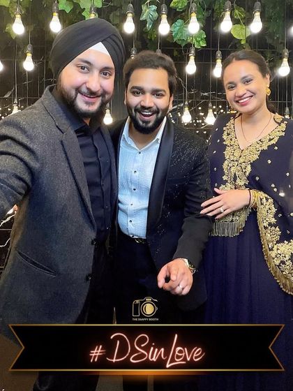 Wedding Extravaganzas photo 30