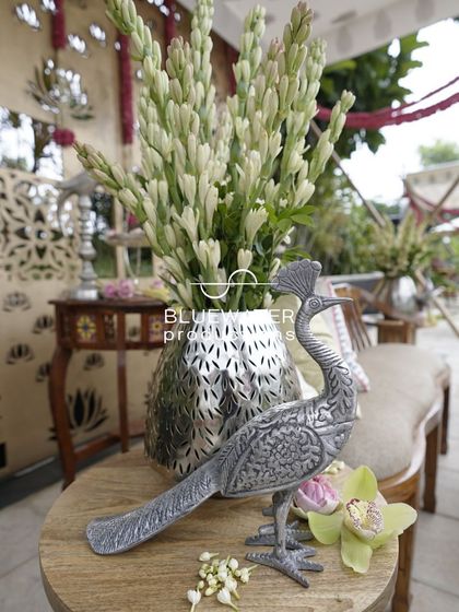 Sneha & Shahil - Wedding Decor and Production The Art of Detail photo 29