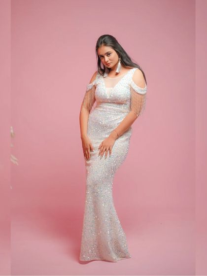 Creative Kalpane - Occasion Wear Rental Chic Party Dresses photo 29