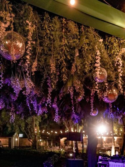 Amanati Events - Wedding Design & Decoration Elegant Receptions & Sangeet Nights photo 6