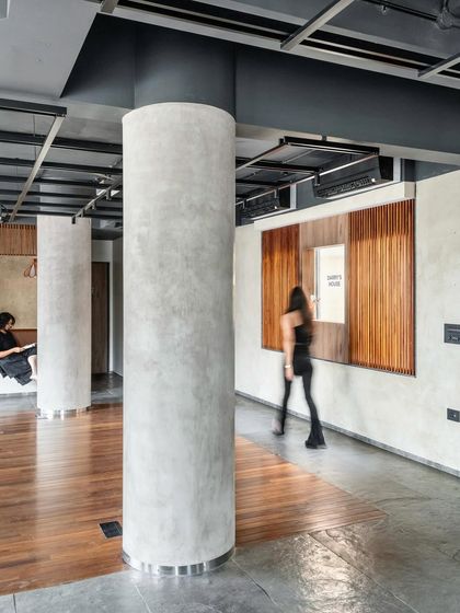 Chasing Tales: A Multi-Zonal Creative Incubator photo 9