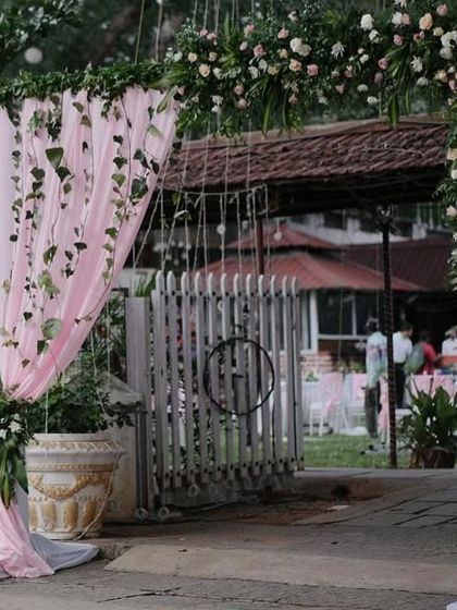 Avenues Weddings and Events - Wedding Planning & Design The Finer Details photo 14