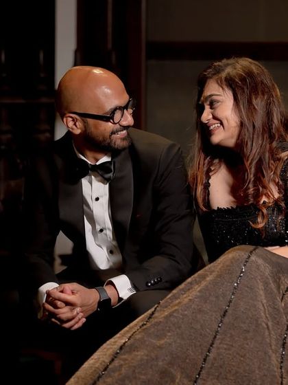 Amanati Events - Full-Service Wedding Planning Grand Receptions & Celebrations photo 10