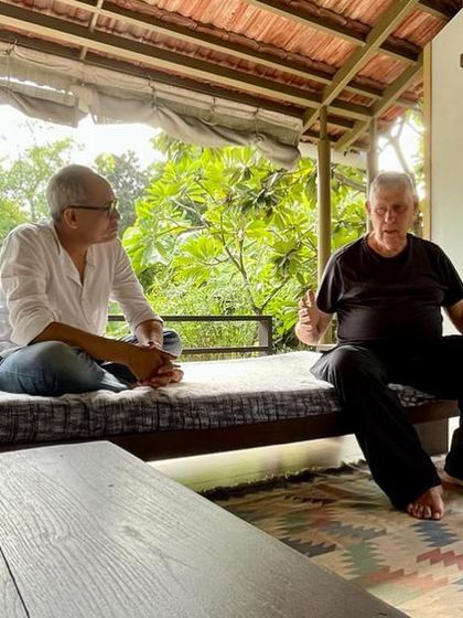 Soumitro Ghosh - Architectural Design Architectural Dialogues & Inspirations photo 7