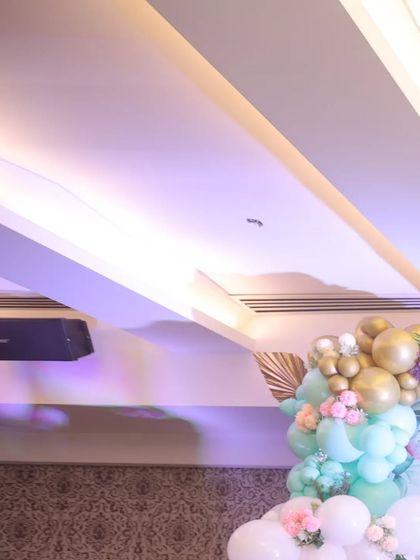 Charming Baby Showers photo 7