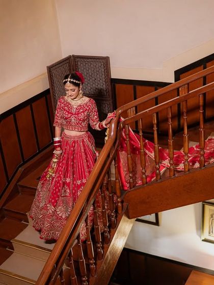 Timeless Bridal Portraits photo 10