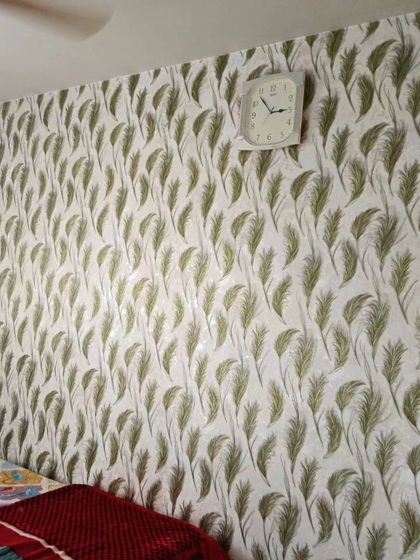 Wallplays - Wallpaper Design & Installation Nature-Inspired & Floral Prints photo 100