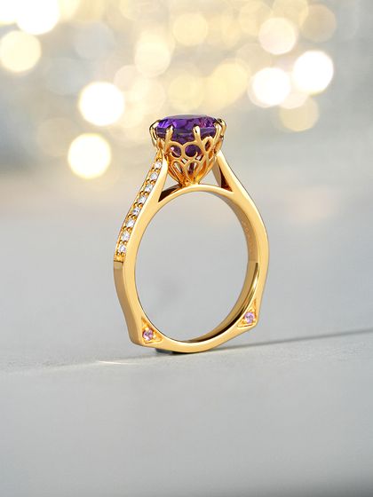 Statement Rings & Floral Designs photo 23