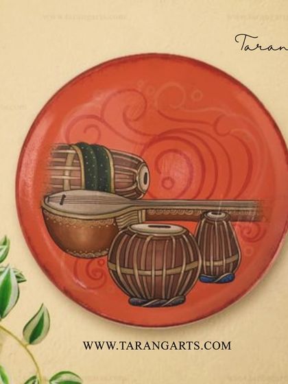 Tarang Arts - Corporate & Event Gifting Artistic Wall Decor photo 12