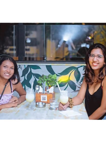 DJ Panic - DJ Services Sweet & Sour: The Rooftop Sessions photo 13